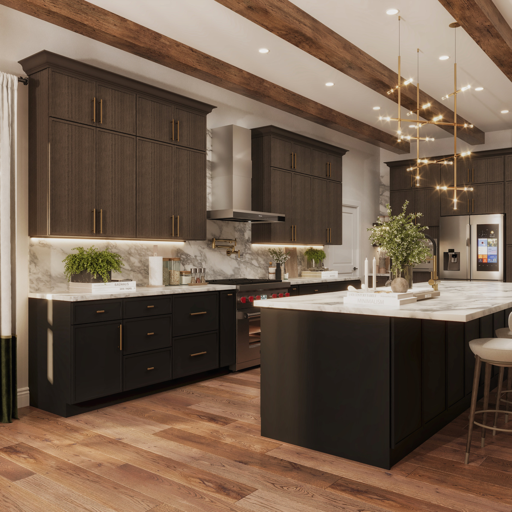 Our engineering and design team has over 15 years' experience in kitchen ...